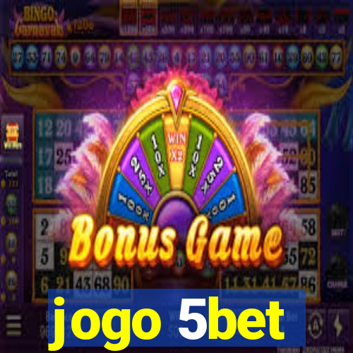 jogo 5bet